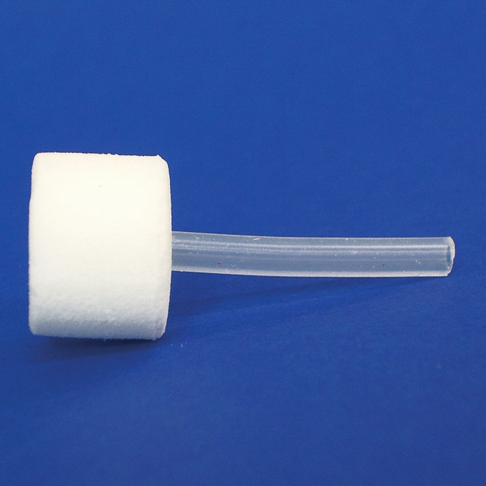 Nasenadapter Gr. 3, groß, Ø 18 mm