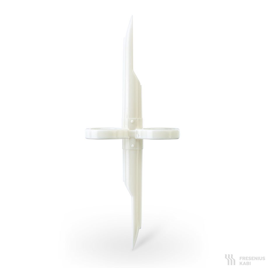 Transfer Device Überleitkanüle