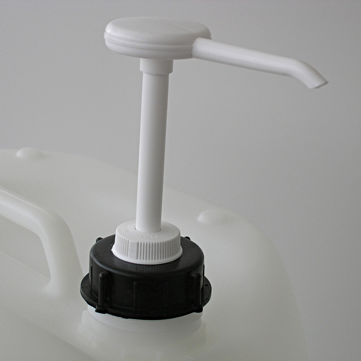 30 ml Dosierpumpe für