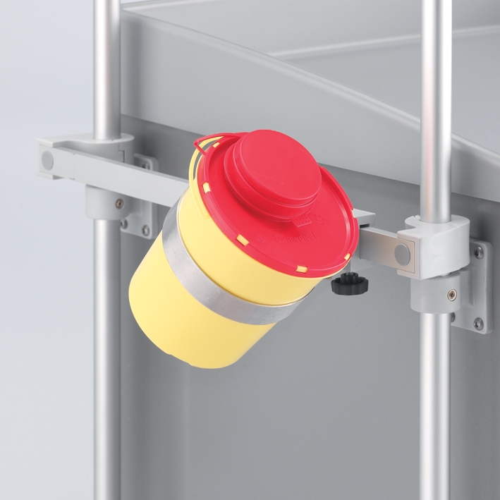 varimed Entsorgungsboxen-Set 1,5 Ltr.