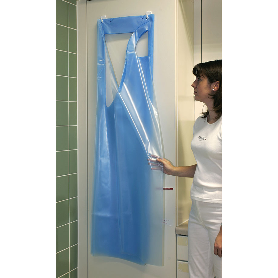 Clinhand Einmal-Schürzen 140 x 75 cm