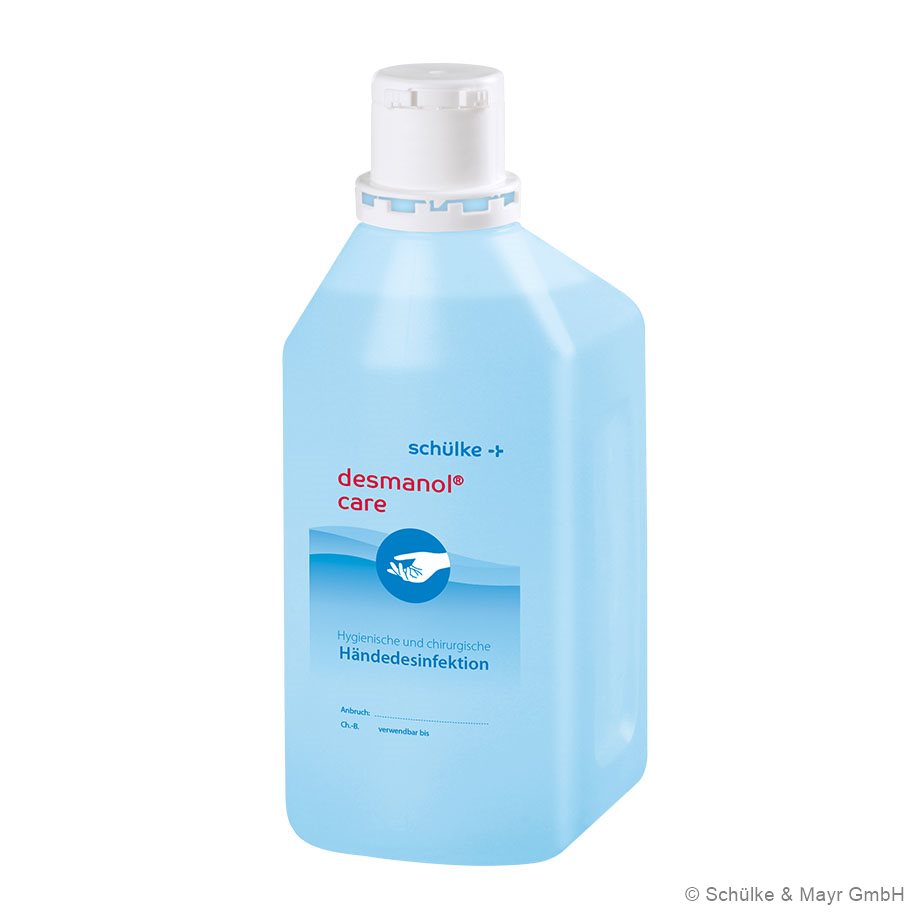 desmanol care 1 Ltr.