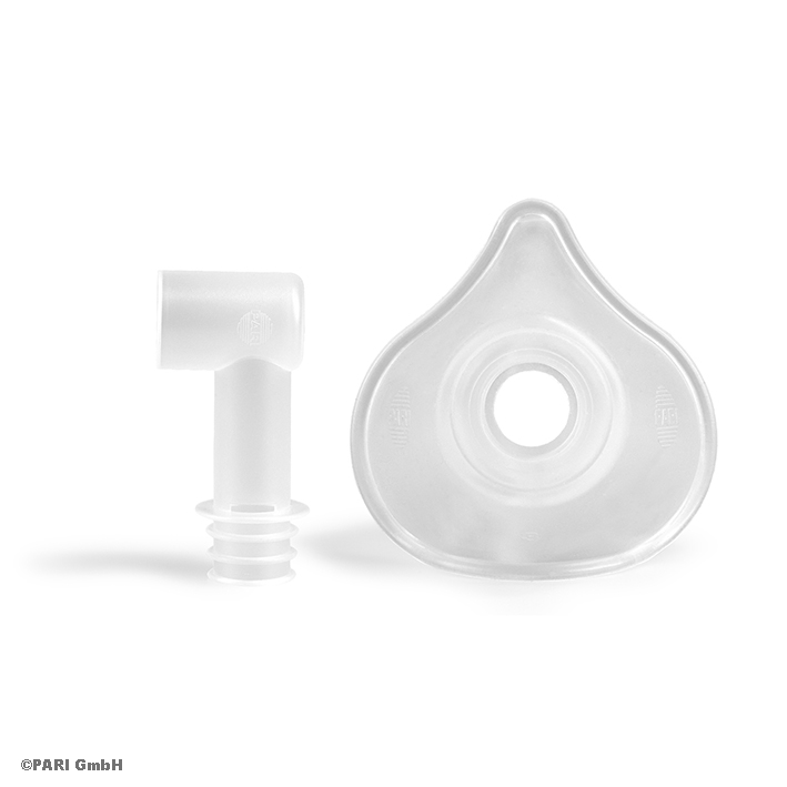 PARI BABY Maske Gr. 3