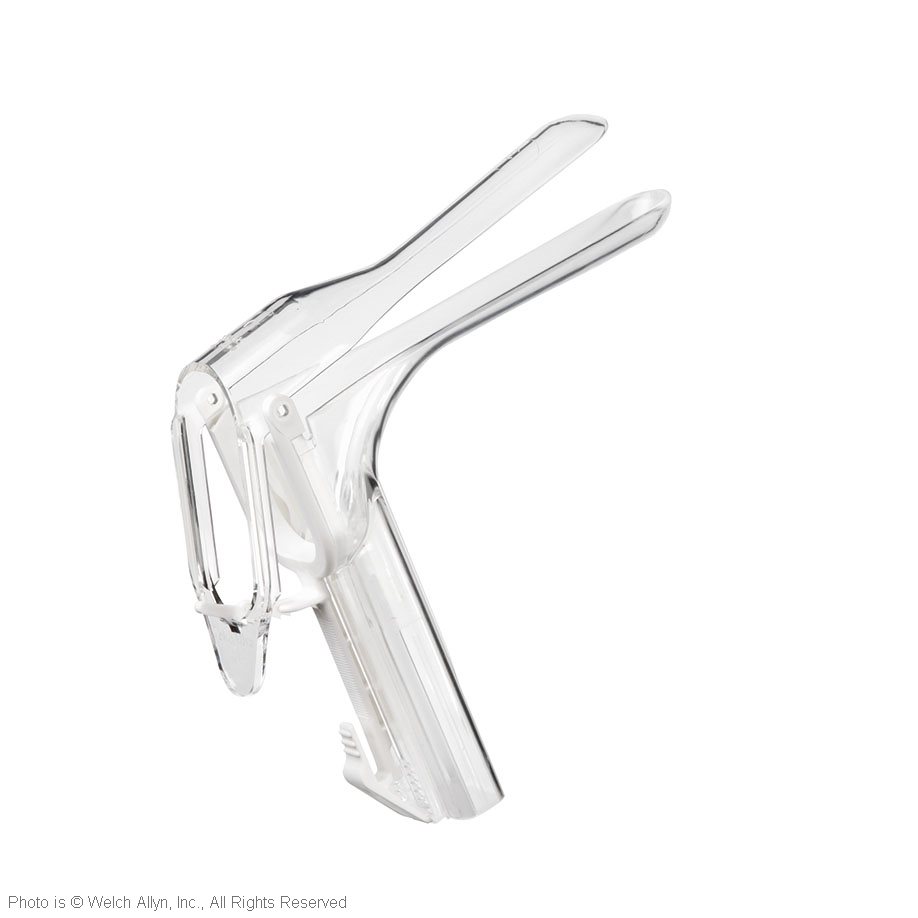 KleenSpec Einmal-Vaginal Spekula