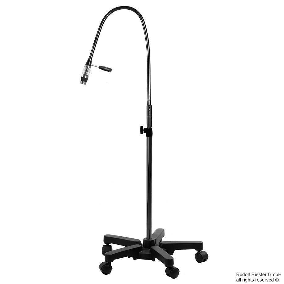 ri-magic HPLED Untersuchungsleuchte, mobiler Ständer
