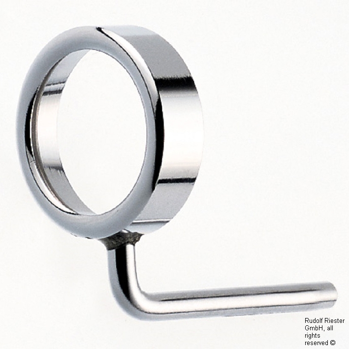 Schwenklinse für Otoskop uni,