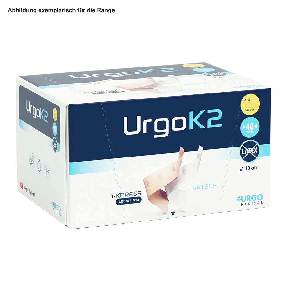 UrgoK2 Latex Free