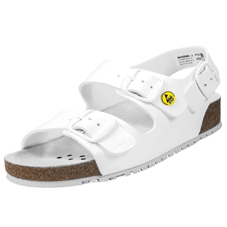 Sandale Modell STARNBERG