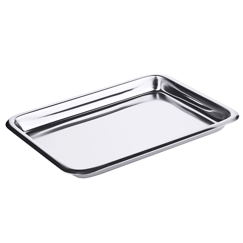 Instrumententablett 21,5 x 15,5 x 1,8 cm