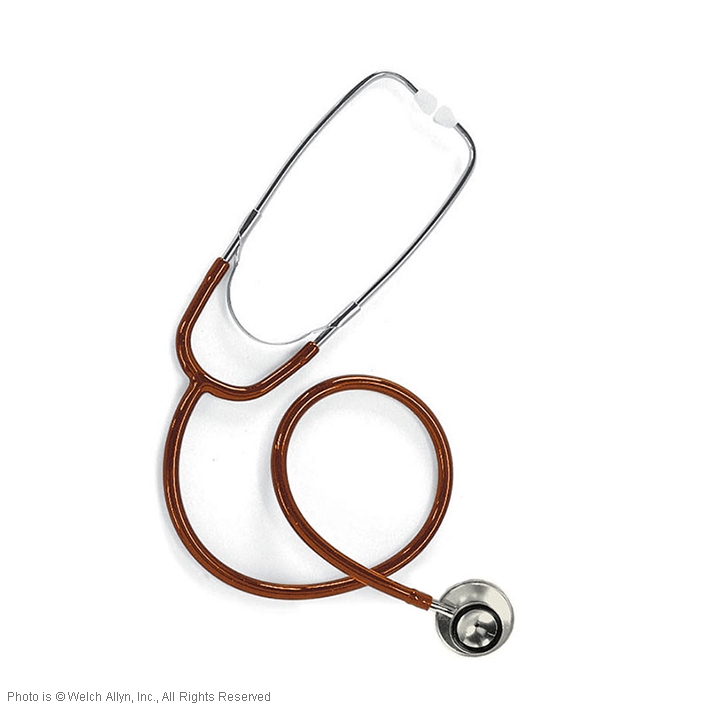 LIGHTWEIGHT Doppelkopfstethoskop