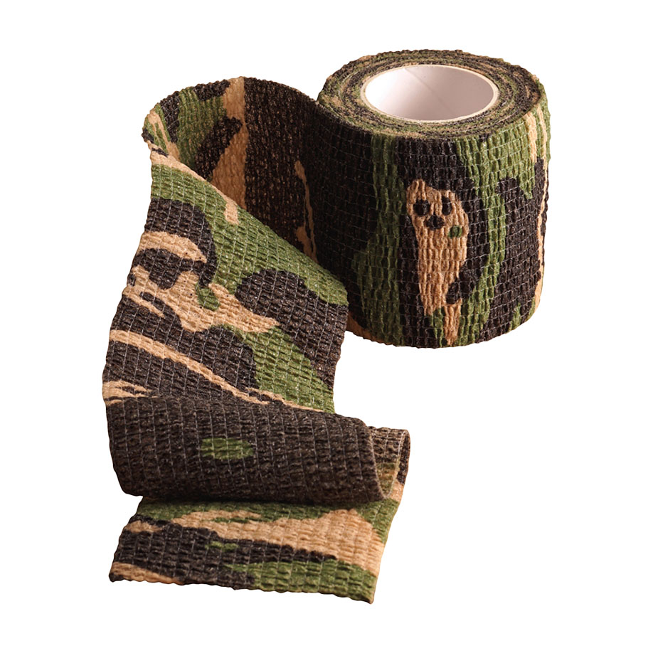Unigloves Griff Bandagen camouflage,