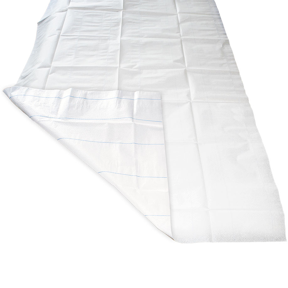 Unisan Economy Schutzunterlagen