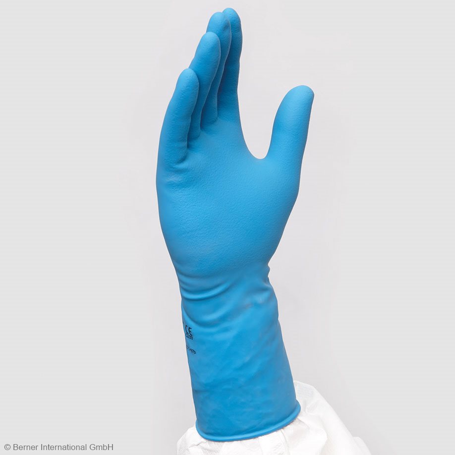 Schutzhandschuhe Manu L,