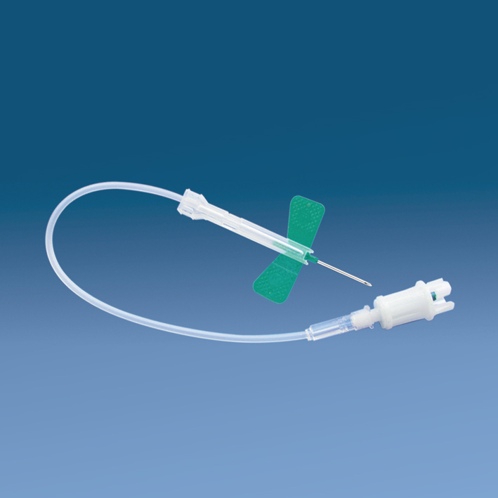 Safety-Multifly-Kanülen Nr.2 21 G x3/4''