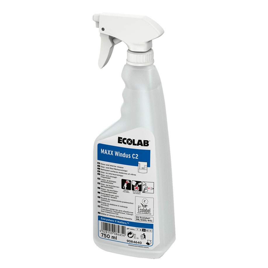 Maxx Windus C2 750 ml