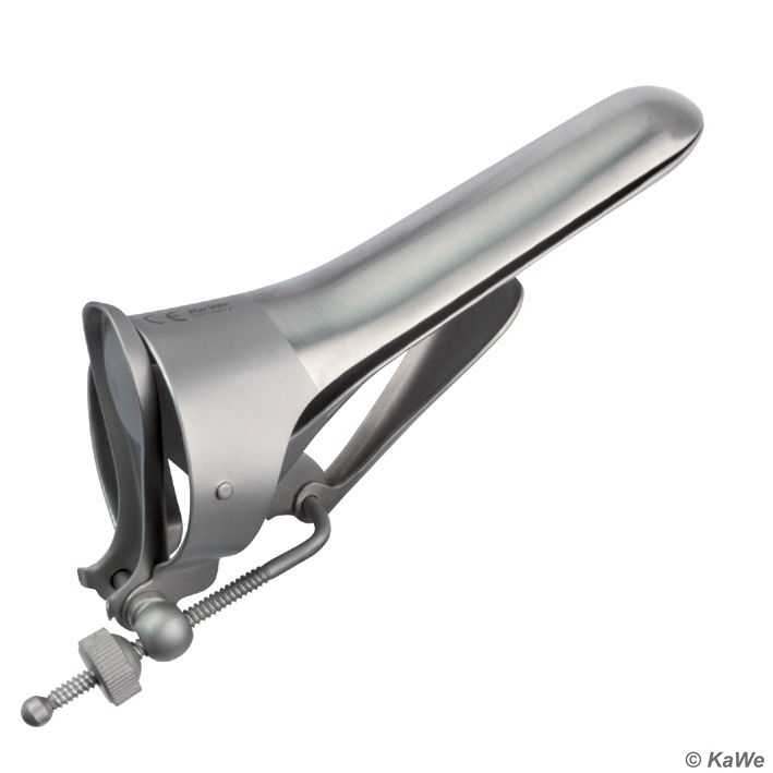 Cusco Scheidenspekula Schweizer Modell