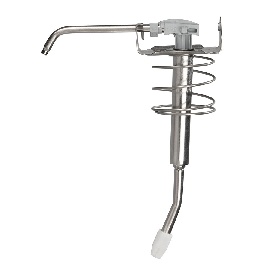 ingo-man classic 24er Edelstahlpumpe für ELS 26, ELS V26 und ELS X26