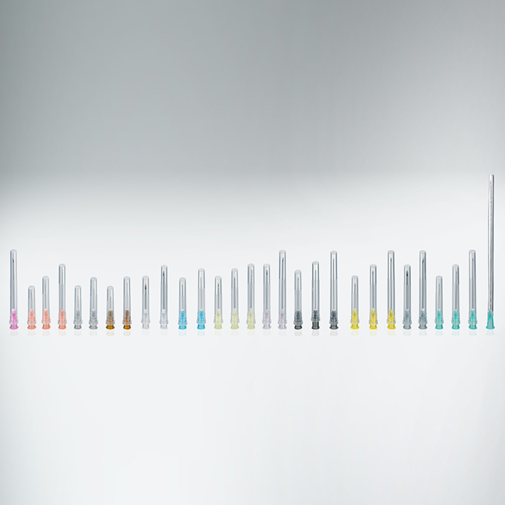 Einmal-Sonderkanülen