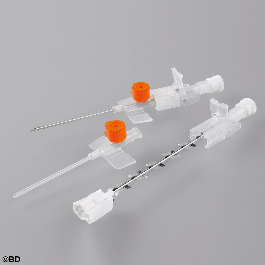 Venflon Pro Safety 14 G, 2,0 x 45 mm,