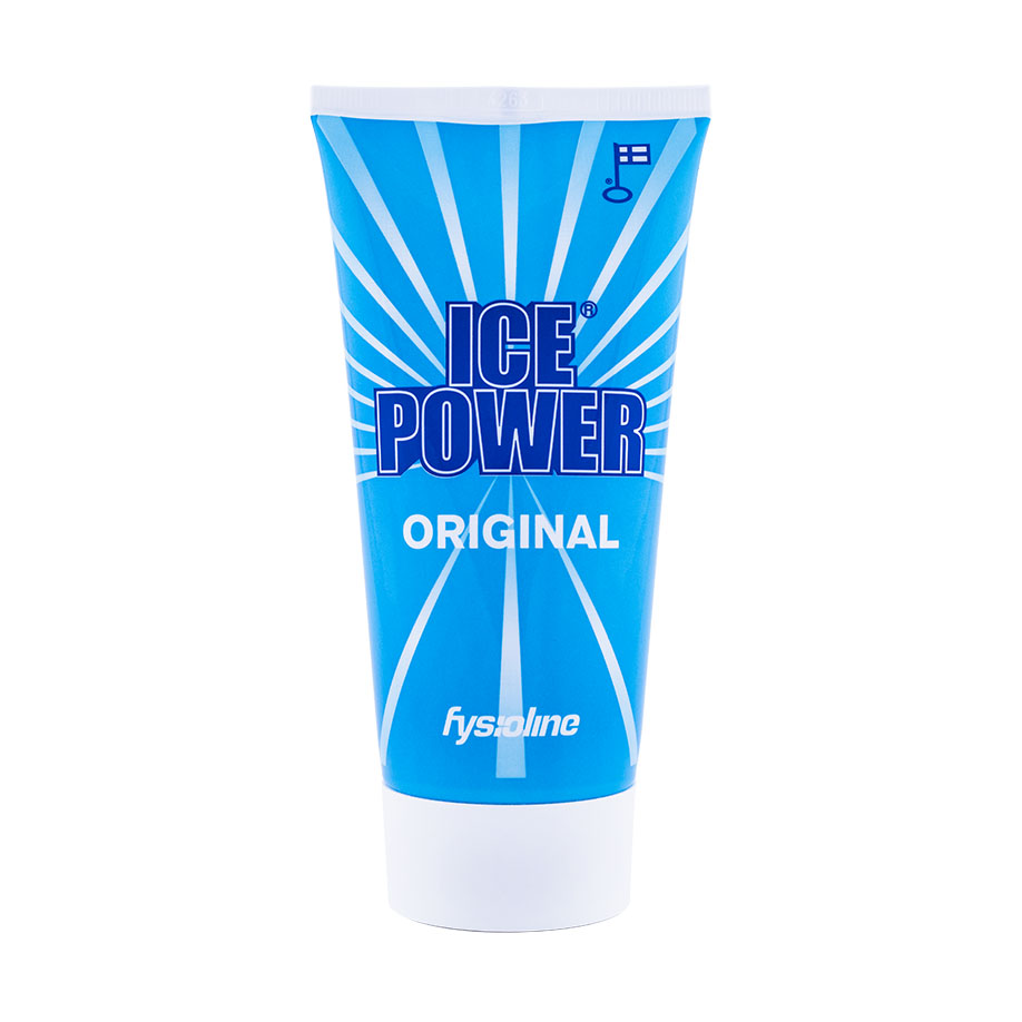 Ice Power Kühlgel 150 ml,
