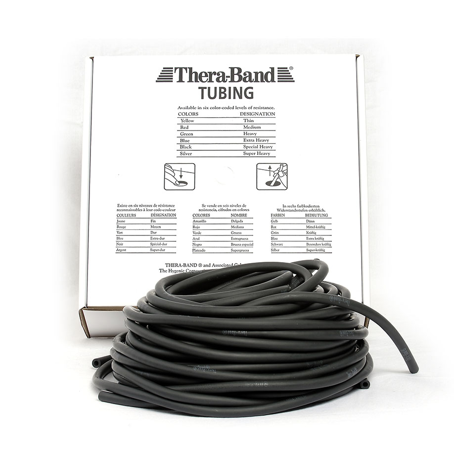 TheraBand Tubing 30,5 m,