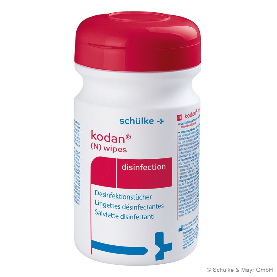 kodan (N) wipes