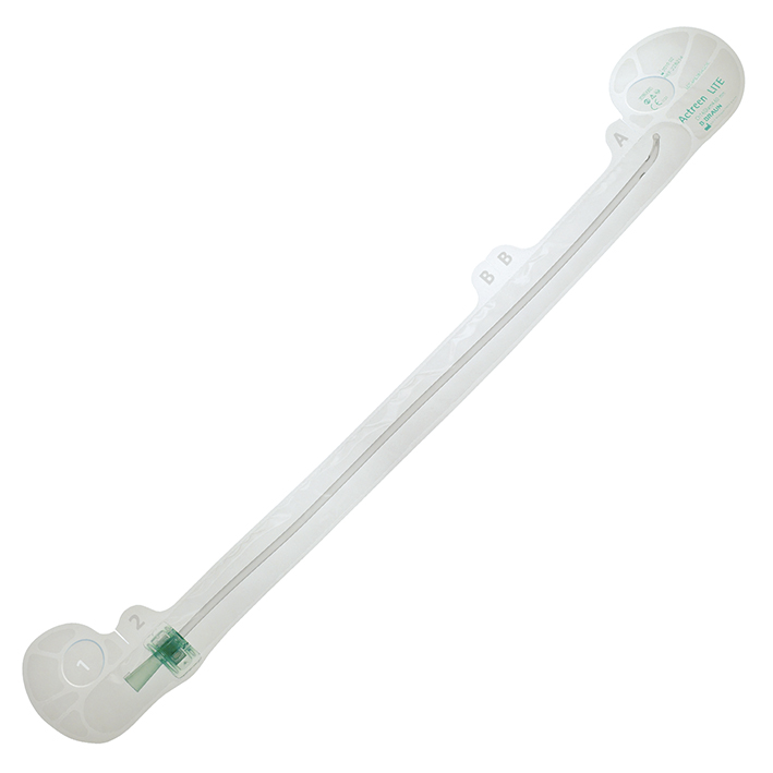 Actreen lite Tiemannkatheter steril,