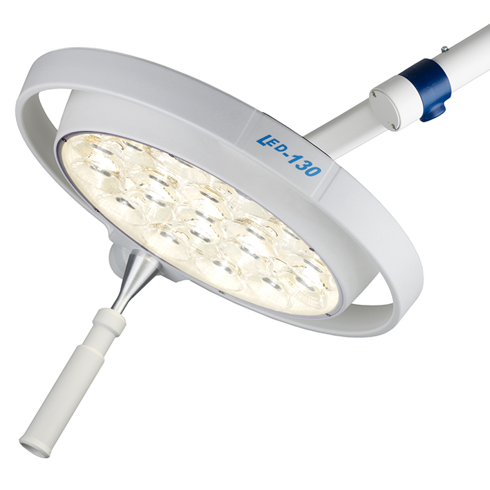 Mach LED 130 F (fokussierbar)