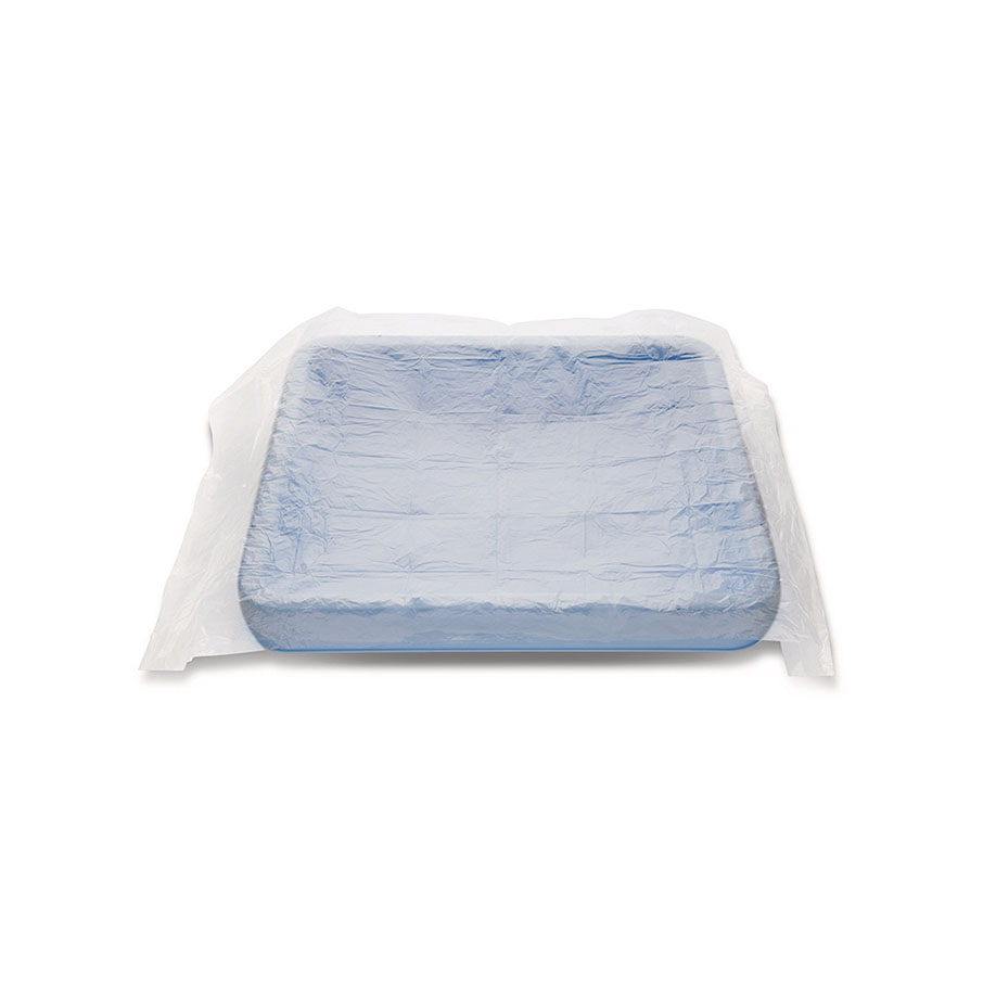 STERILE ENDO-LINER Abdeckset für Endoskopschalen (4 x 50 Stck.)