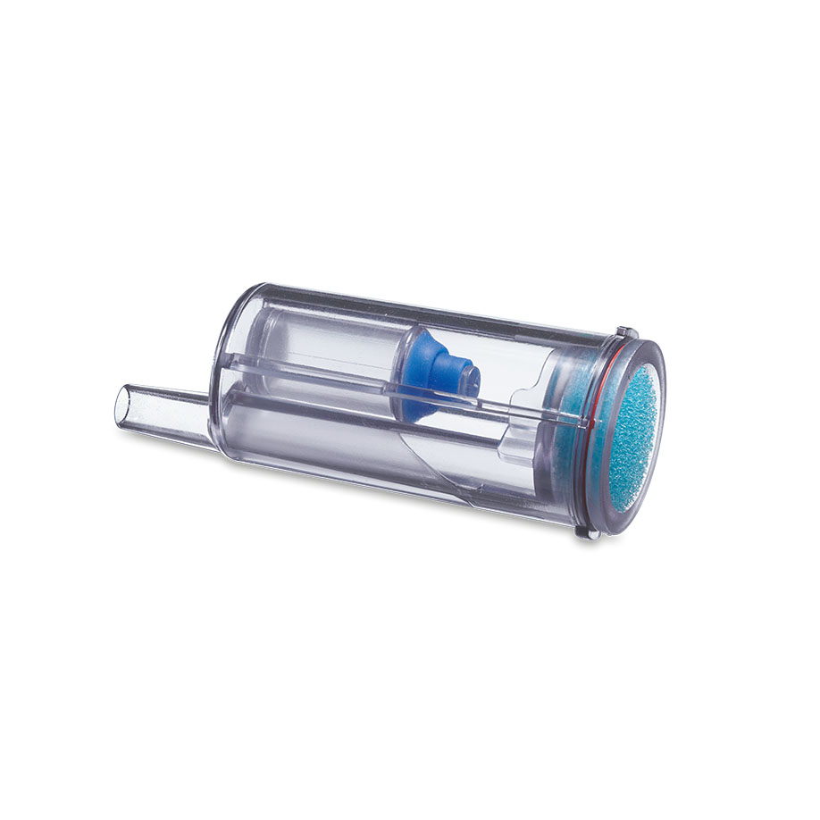 Mechanischer Überlaufschutz S AIR / S VAC