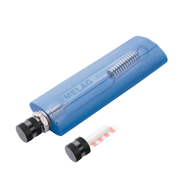 MELAcontrol PRO Chargenkontroll-System