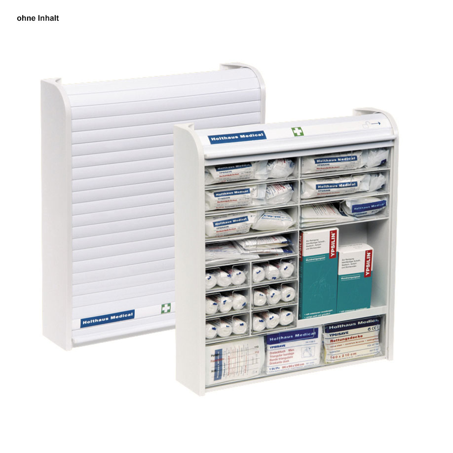 Verbandschrank Rollmed