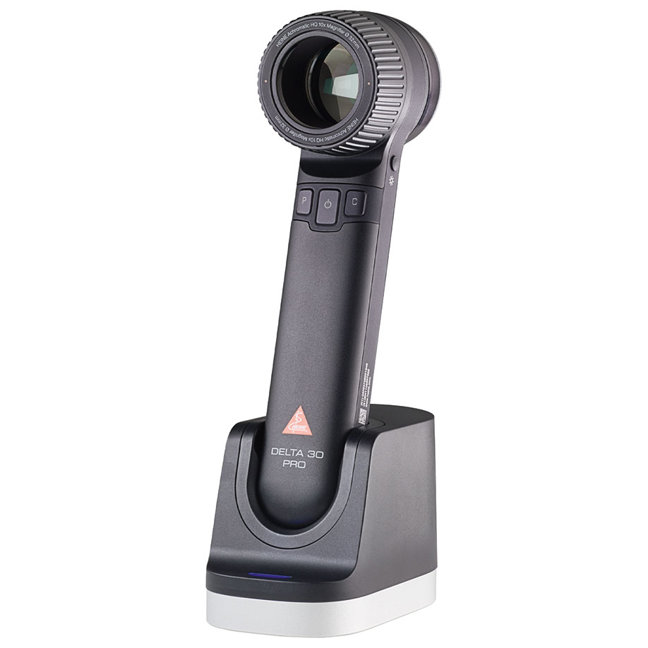 DELTA 30 PRO Bundle, Dermatoskop