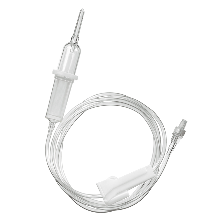 Sangofix B Transfusionsgerät