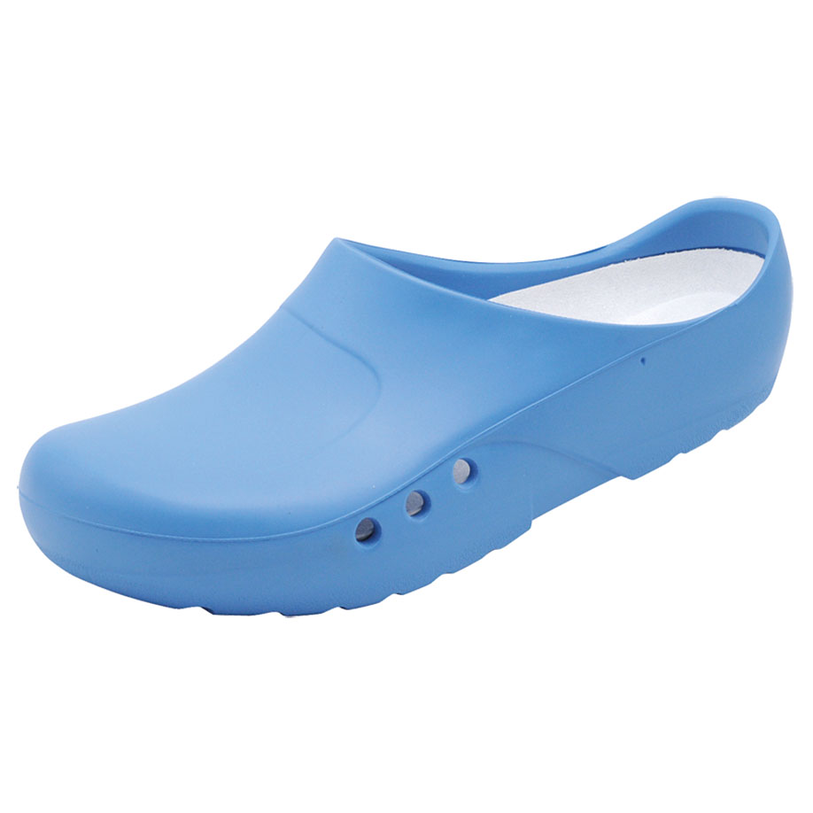 OrthoClogs ohne Fersenriemen