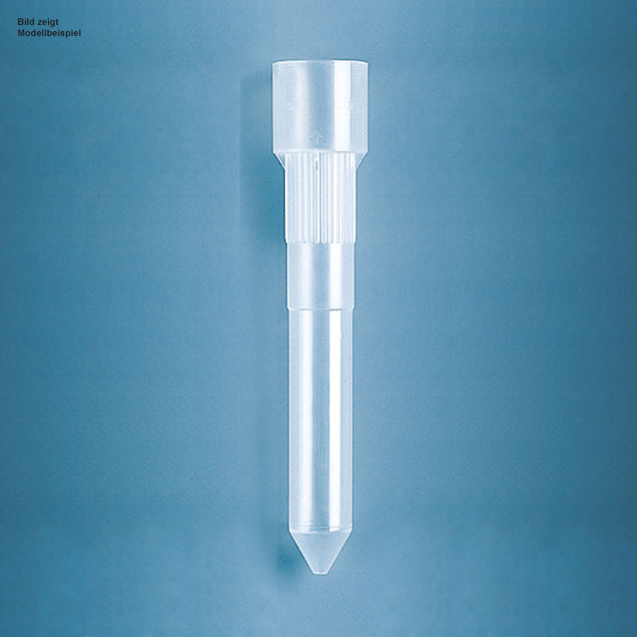 Transferpettor-Caps, PP,