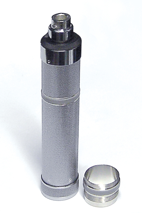 wiederaufladbarer NiCad Handgriff 3,5V,