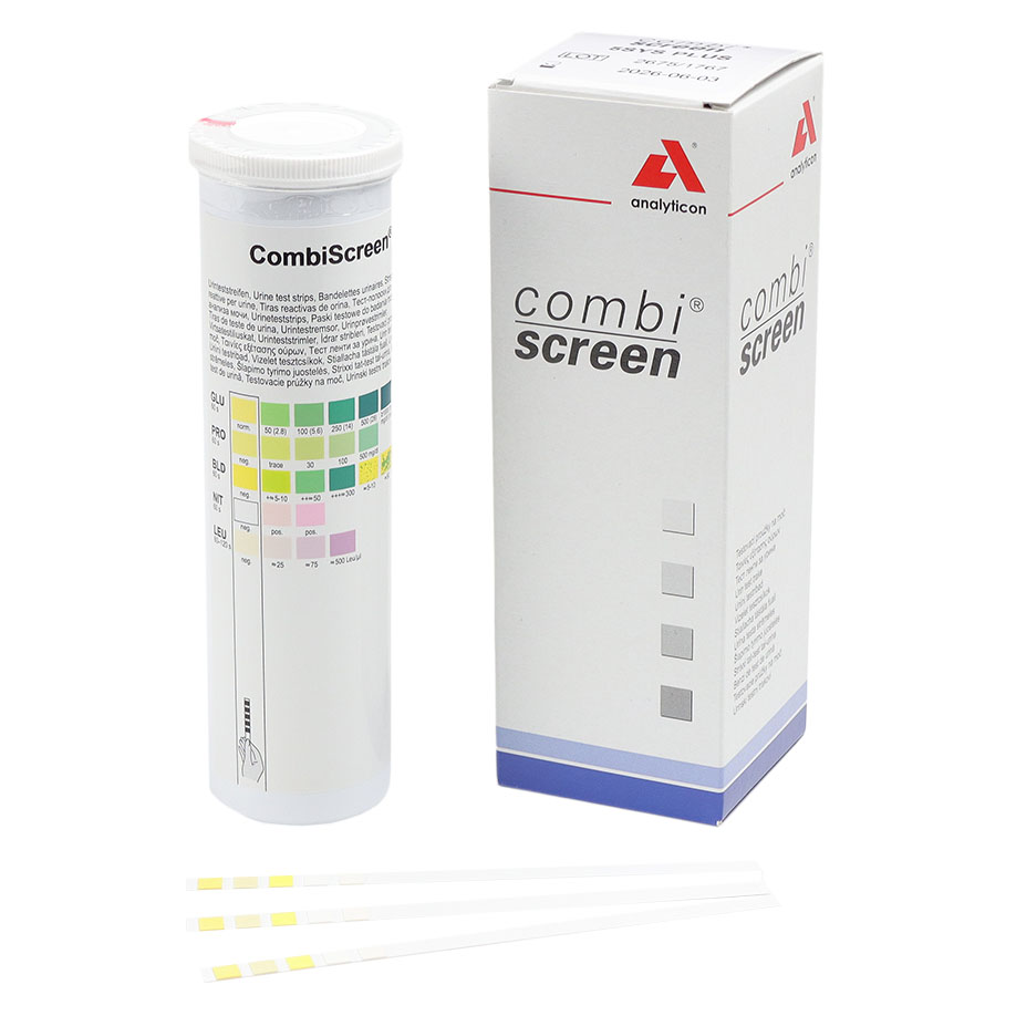 CombiScreen 5 SYS PLUS