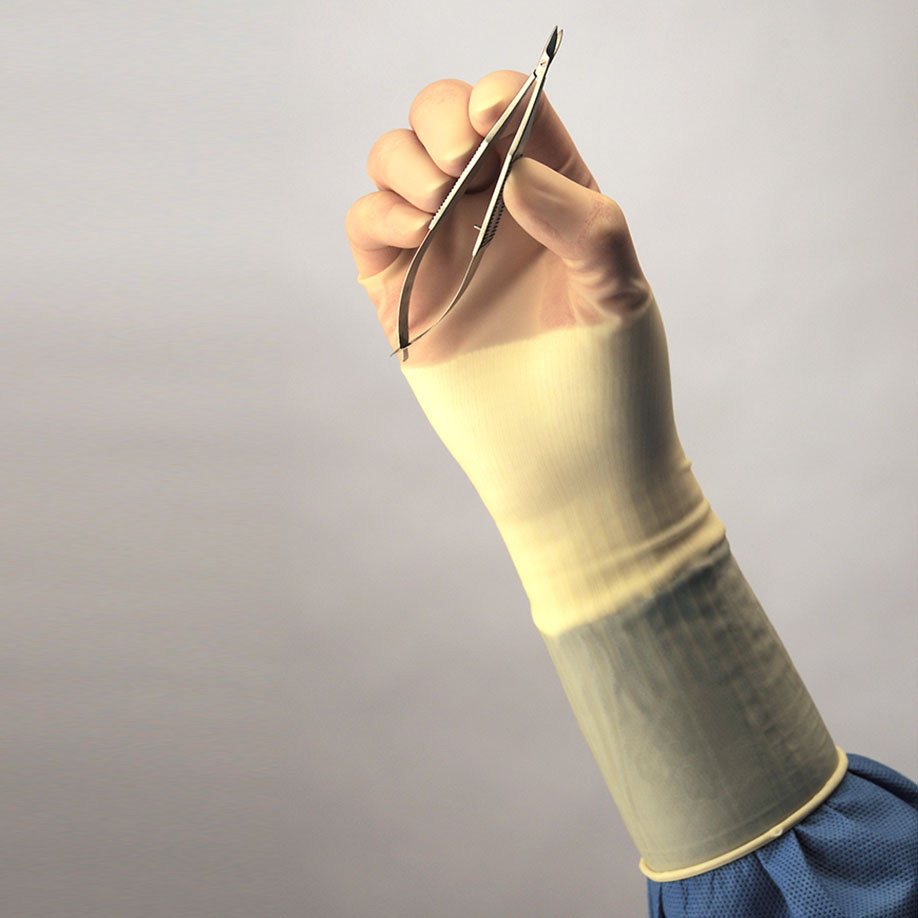 Protexis PI Micro OP-Handschuhe