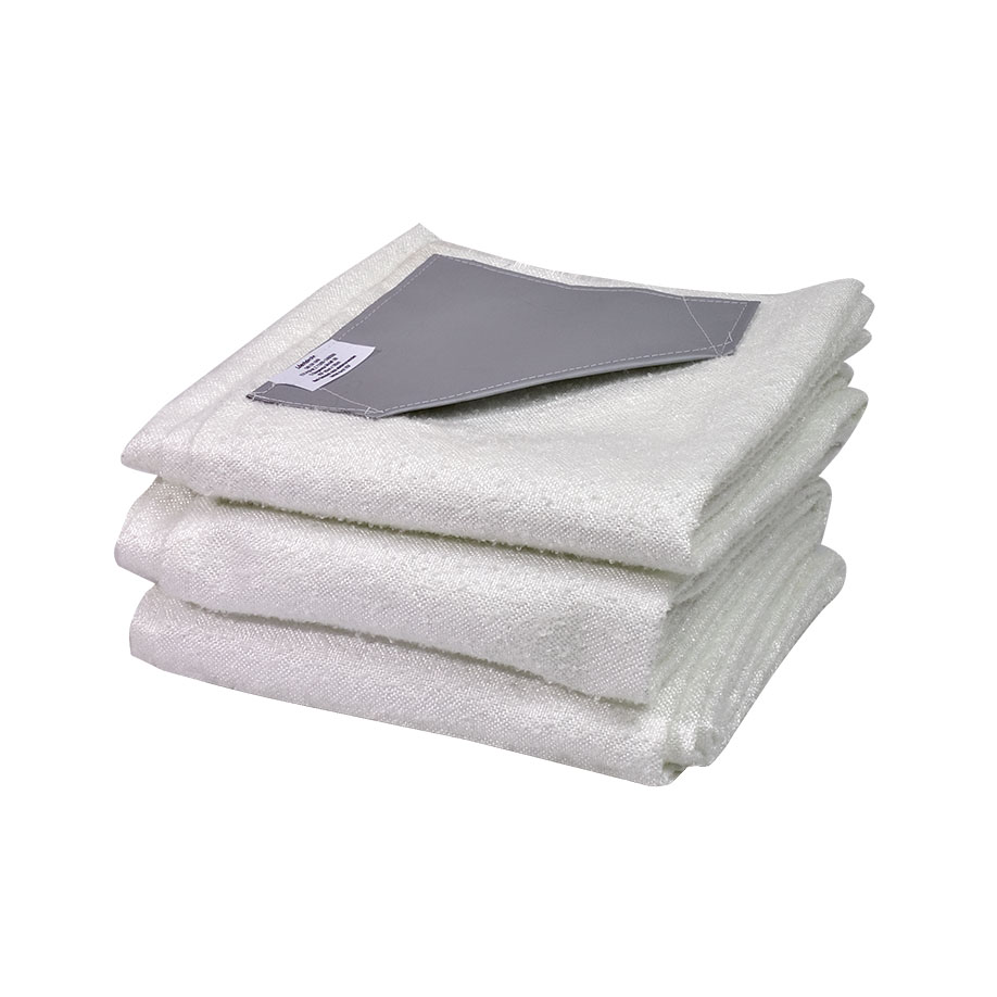 Fire Blanket DIN EN 1869 approx. 180 x 160 cm