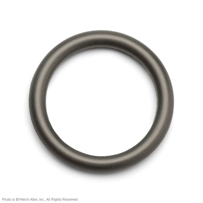 Gummring für Trichter,