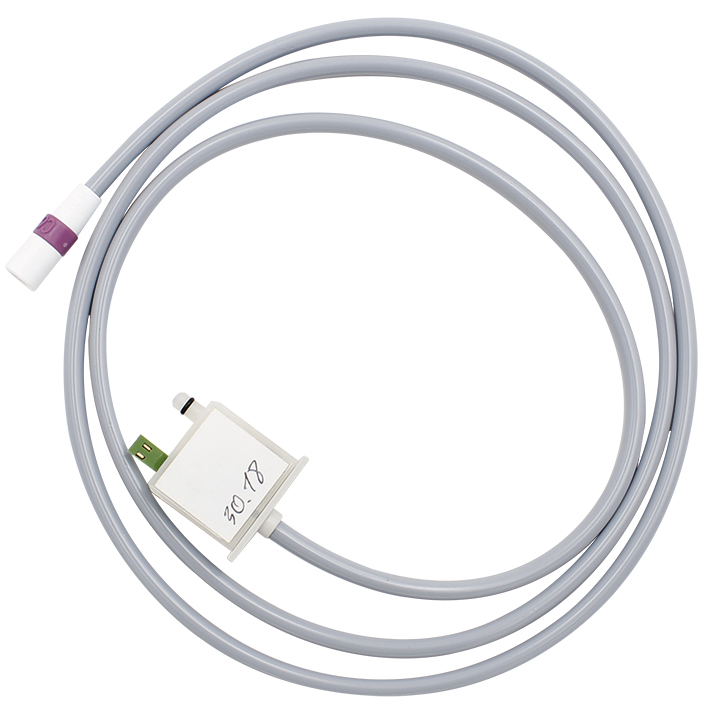 KISS Elektrodenleitung, EKG, C6,