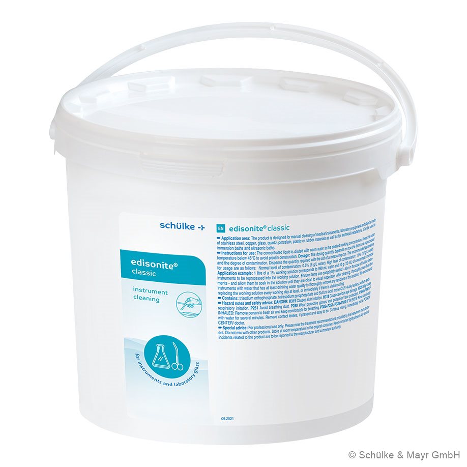 edisonite classic 5 kg