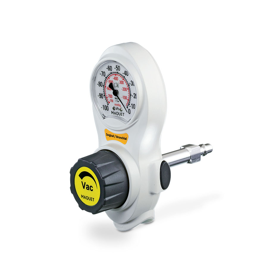 S VAC B 900 Wand DIN