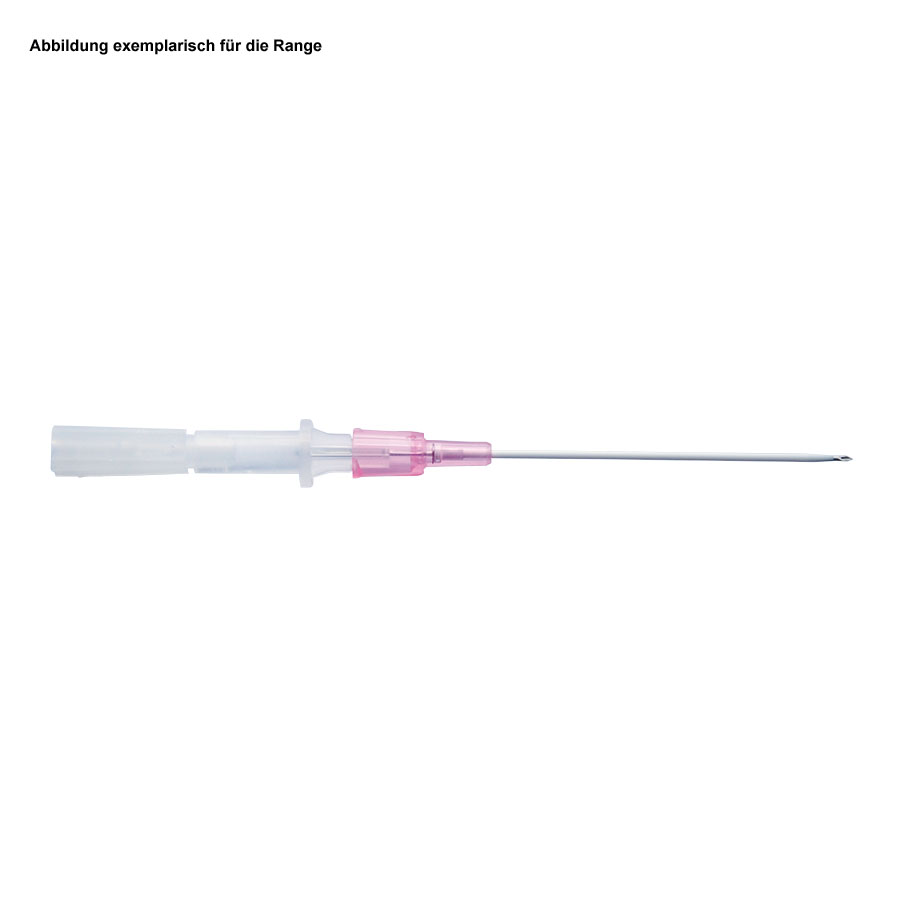 OPTIVA I.V. Venenverweilkanülen 20 G,