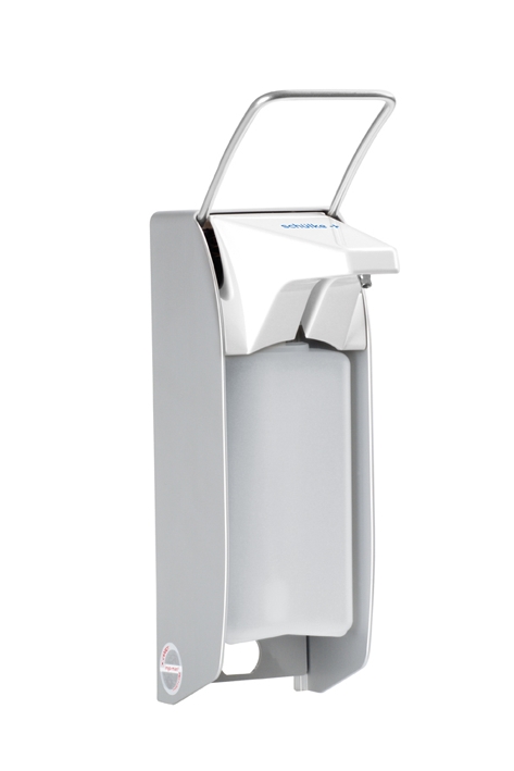 Präparatespender KHK 500