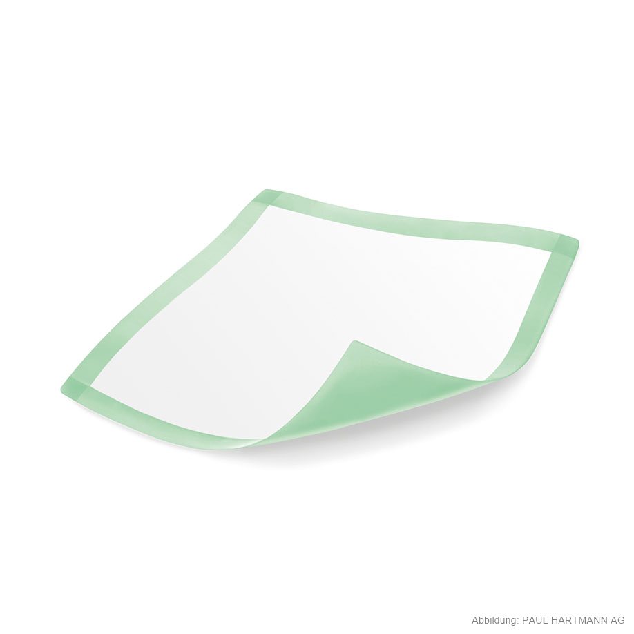 MoliCare Premium Bed Mat 5 Tropfen Krankenunterlagen 60 x 60 cm (30 Stck.)