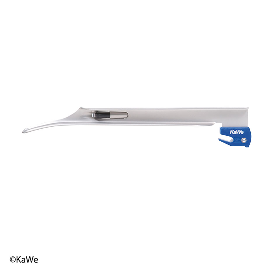 Macintosh C Einmal-Spatel Gr. 3, Metall