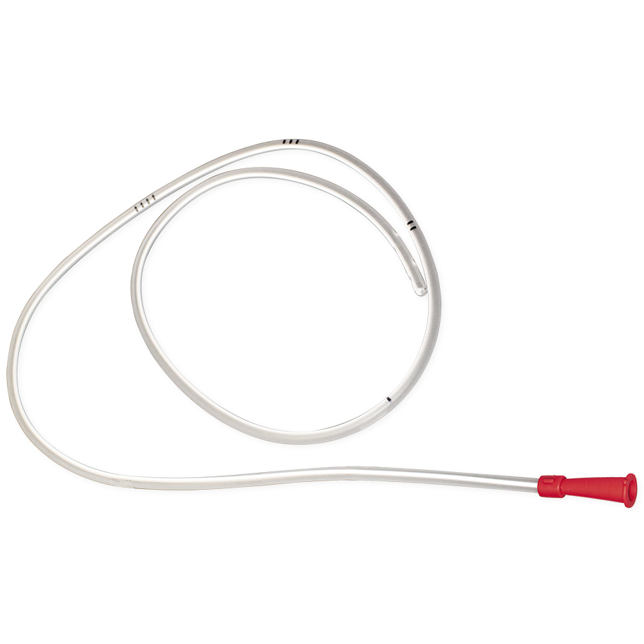 Duodenal-Sonde Ch.18 geschlossene Spitze