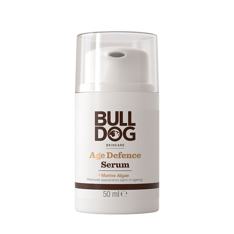 Age Defence Serum BULLDOG 50 ml